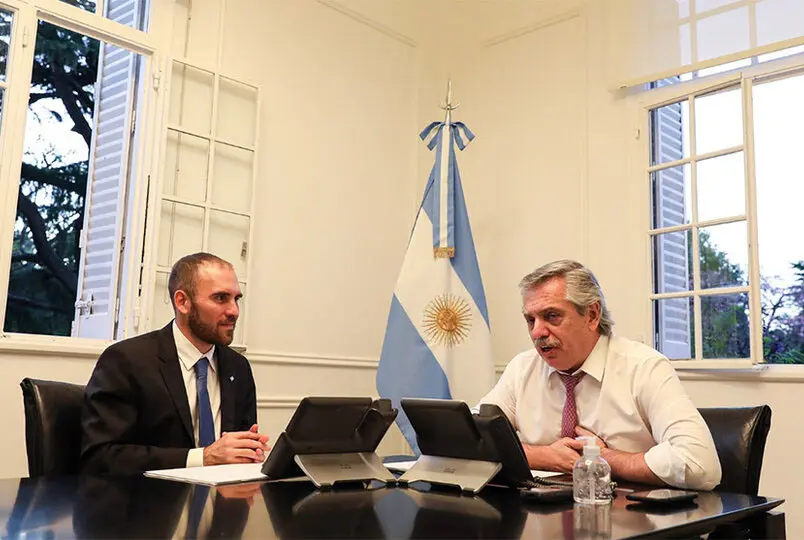 El rechazo del Presupuesto es un duro revés para el Gobierno