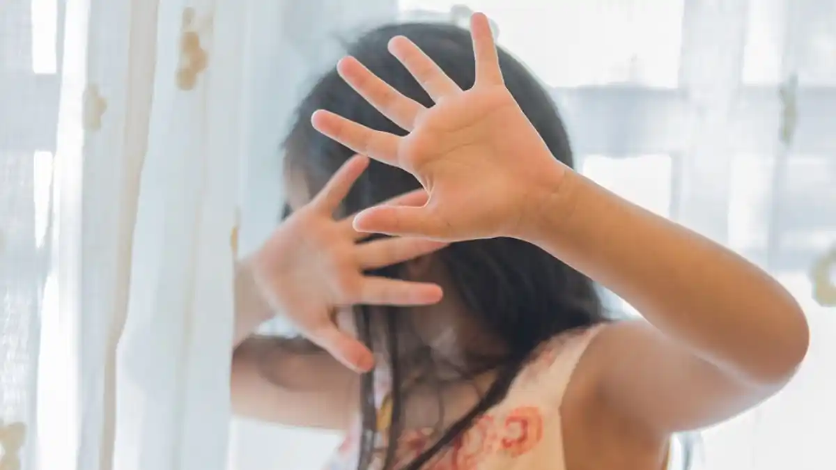 Se masturbó frente a una niña y le dieron 10 meses de condicional