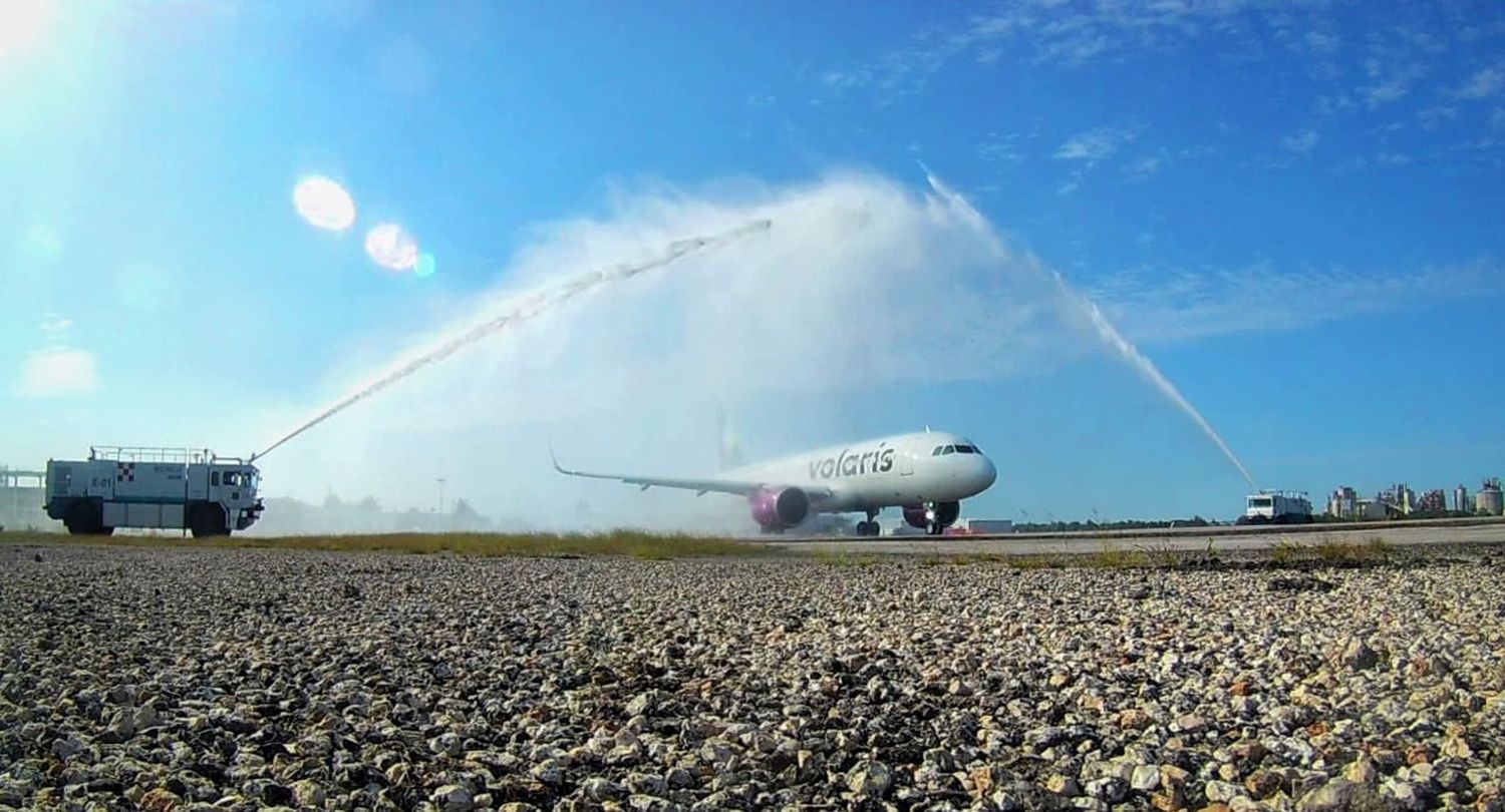 Volaris volvió a dar ganancias en el último trimestre de 2020