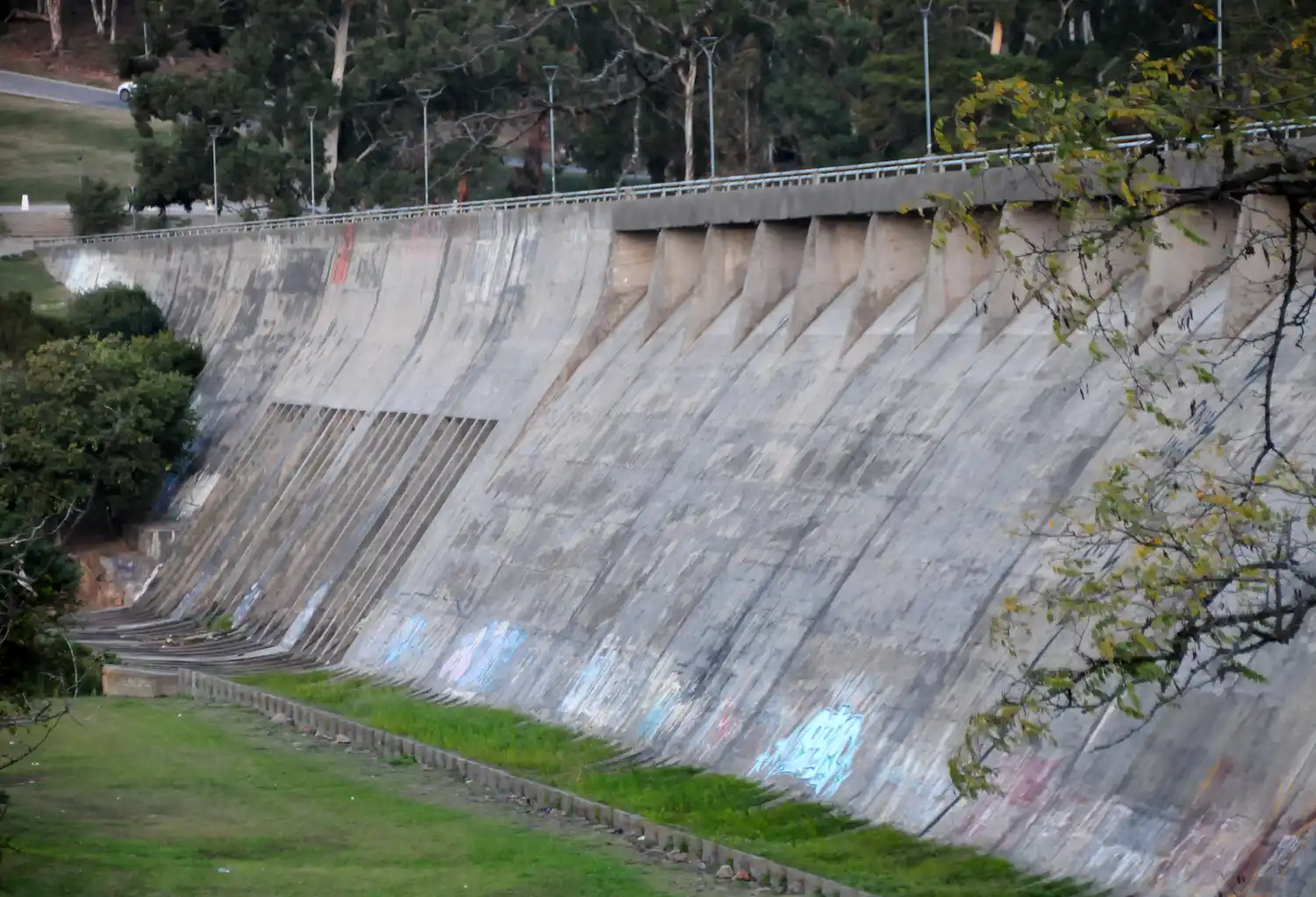 Avanzan obras de infraestructura en Tandil con inversión de más de 5.000 millones de pesos