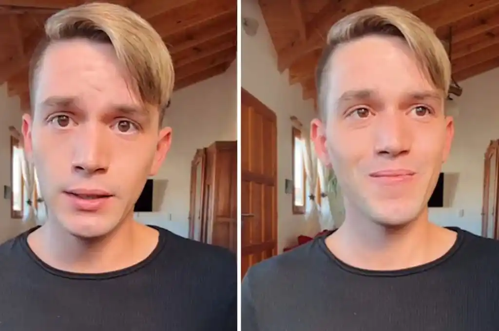 Cómo era la red de trata “Boy Lovers” que captó a Lucas Benvenuto cuando era adolescente