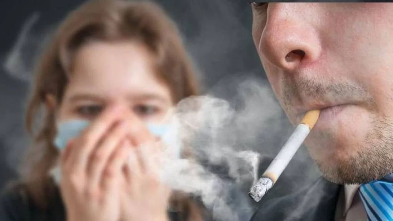 El tabaquismo es el principal factor de riesgo del cáncer de pulmón