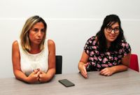 Vecinos de Villa del Parque solicitan que el  Municipio reordene el tránsito en el barrio