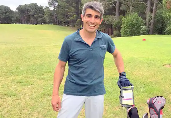 Campeón entre promocionales