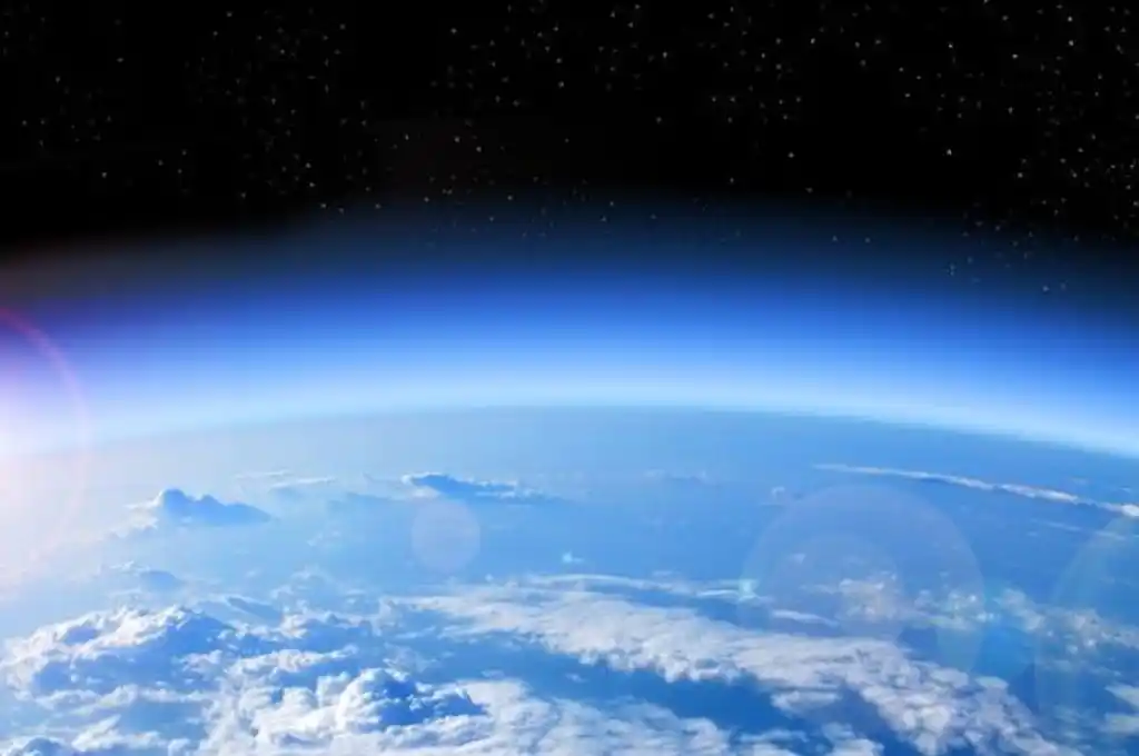 Científicos alientan la recuperación de la capa de ozono para el 2066