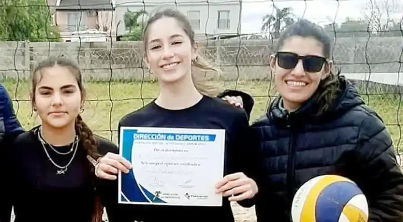 Concordia tiene sus primeros finalistas para la etapa provincial