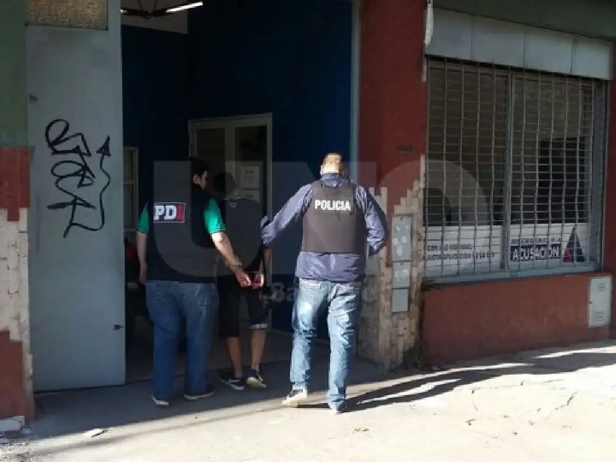 Asesinaron a balazos a un joven en Santa Fe y por el crimen detuvieron a dos sospechosos