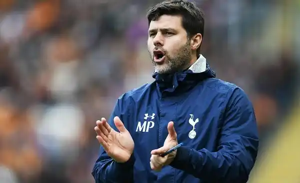 Pochetino se bajó como posible candidato para dirigir la Selección