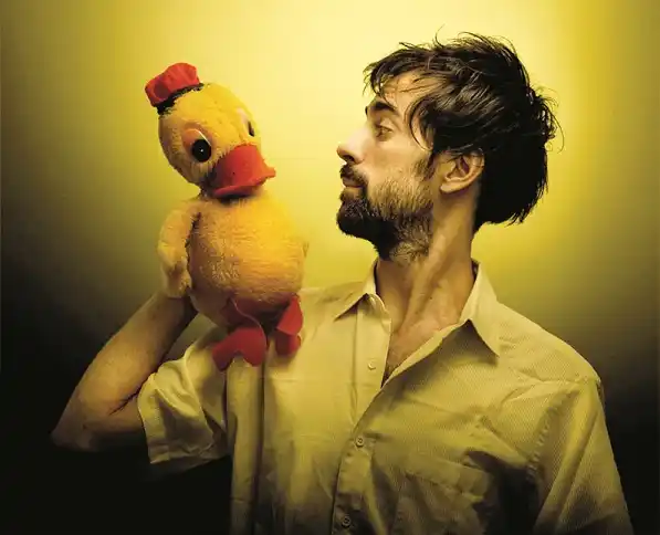 Dos propuestas diferentes en Eppur Simuove