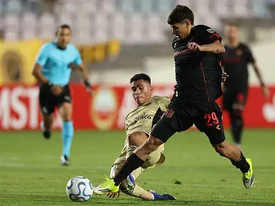 Estudiantes se mantiene en el segundo puesto del Grupo A.