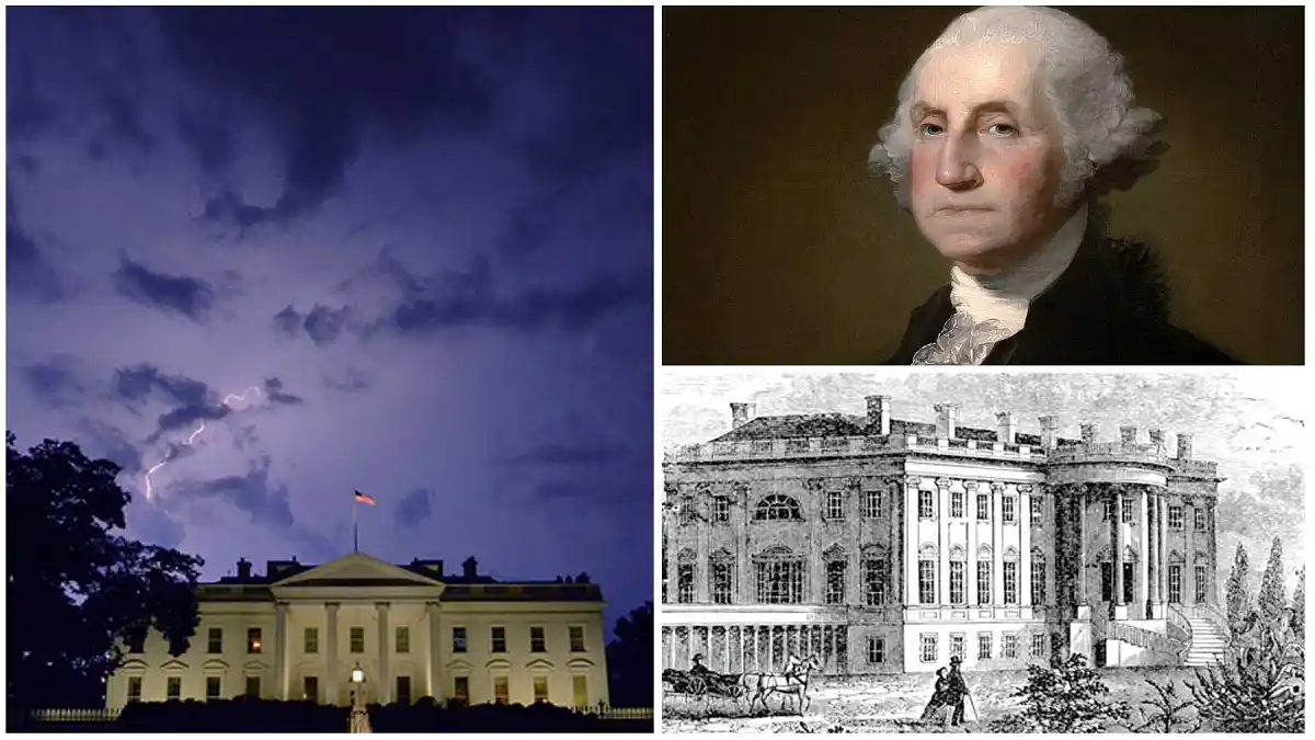 45 presidentes y 47 presidencias: datos llamativos de la CASA BLANCA y sus inquilinos