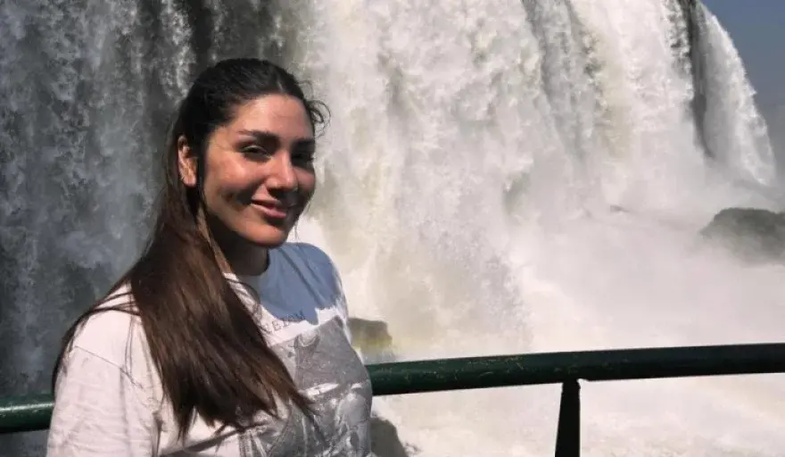 Magalí Vera fue víctima de femicidio el 1 de diciembre de 2024.