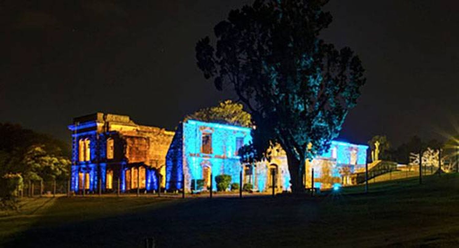 �SLa magia del amor en el  Castillo de San Carlos⬝