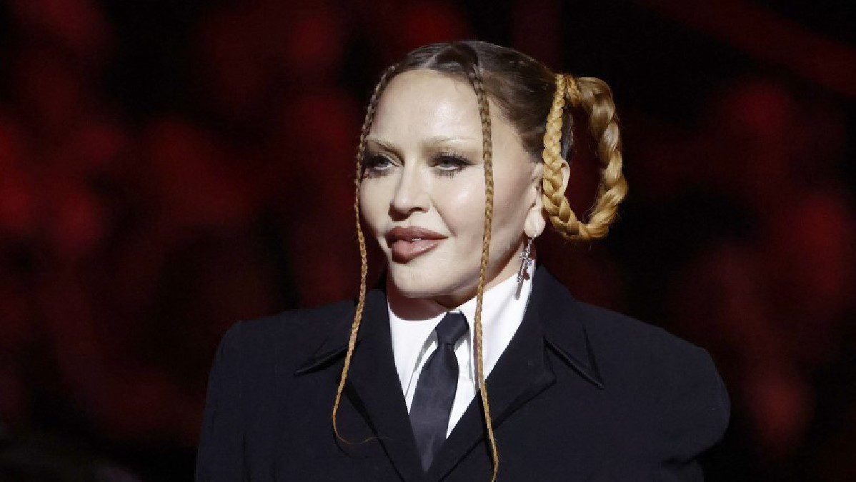 Madonna vuelve a casa tras varios días en la UCI