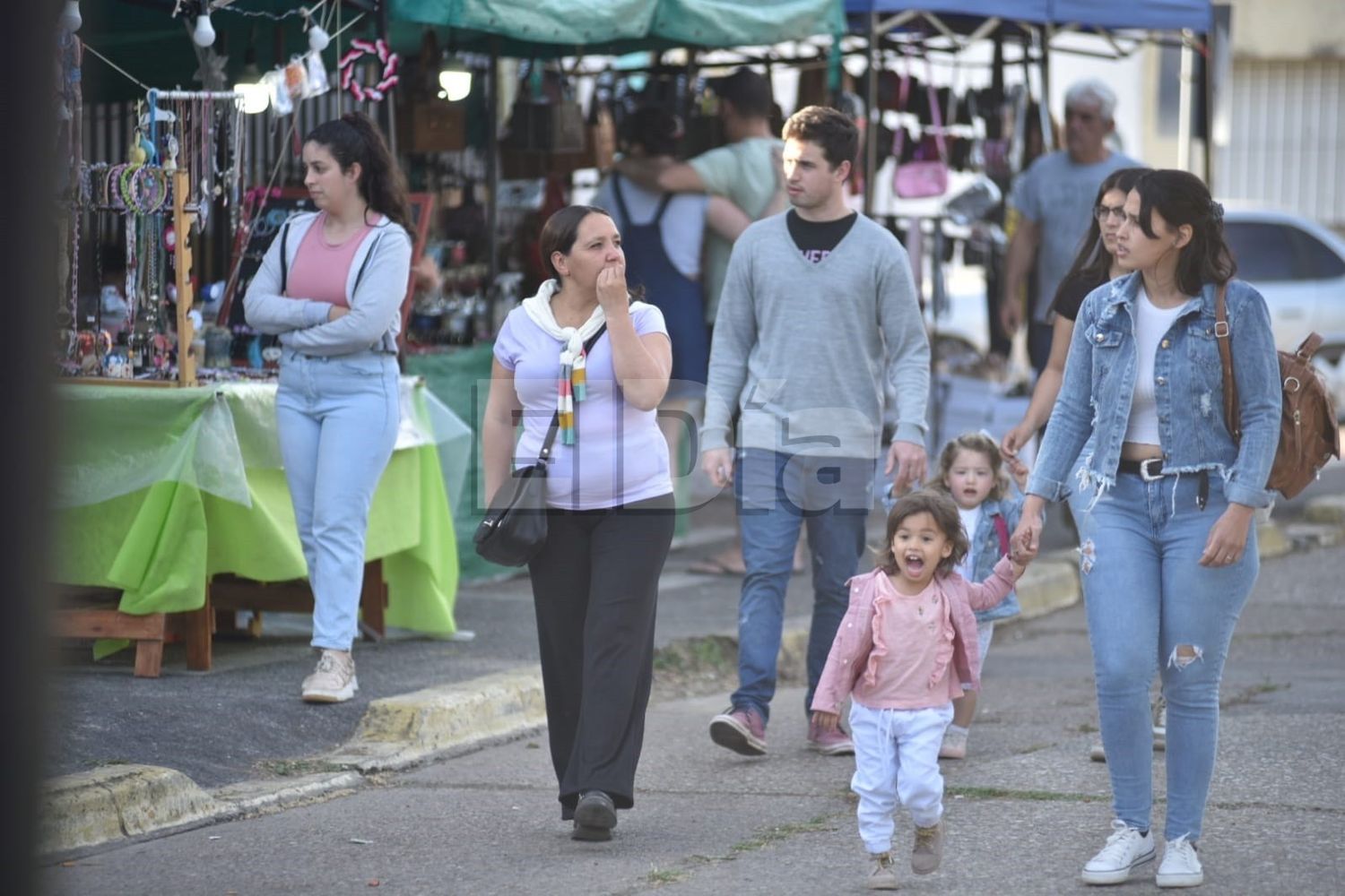 Semana Santa: la ciudad cuenta con su capacidad de alojamiento casi colmada