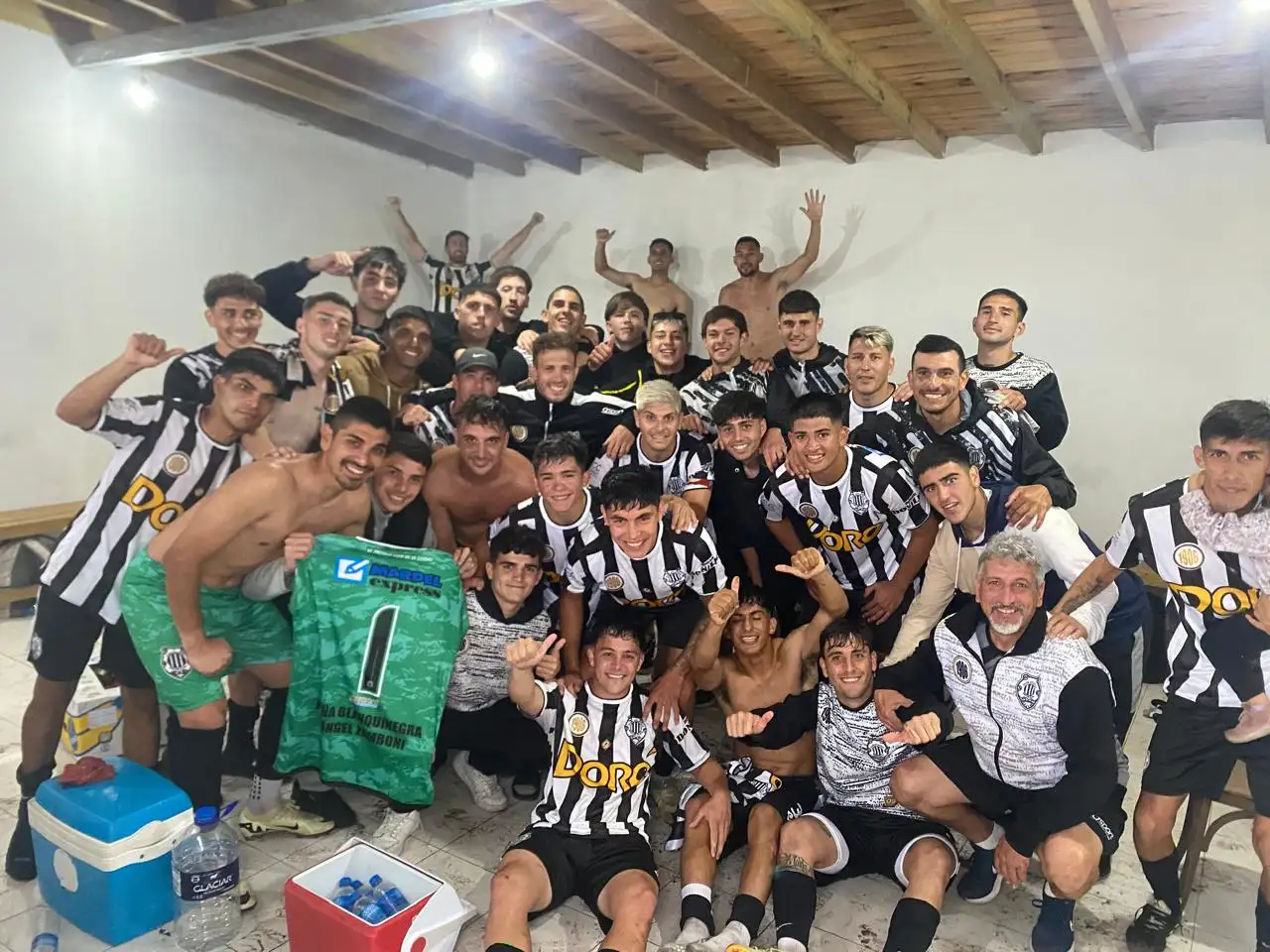 FOTO: Prensa Atlético Mar del Plata