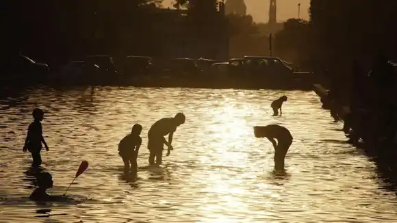 Este verano fue el más caluroso de la historia, desde que hay registros