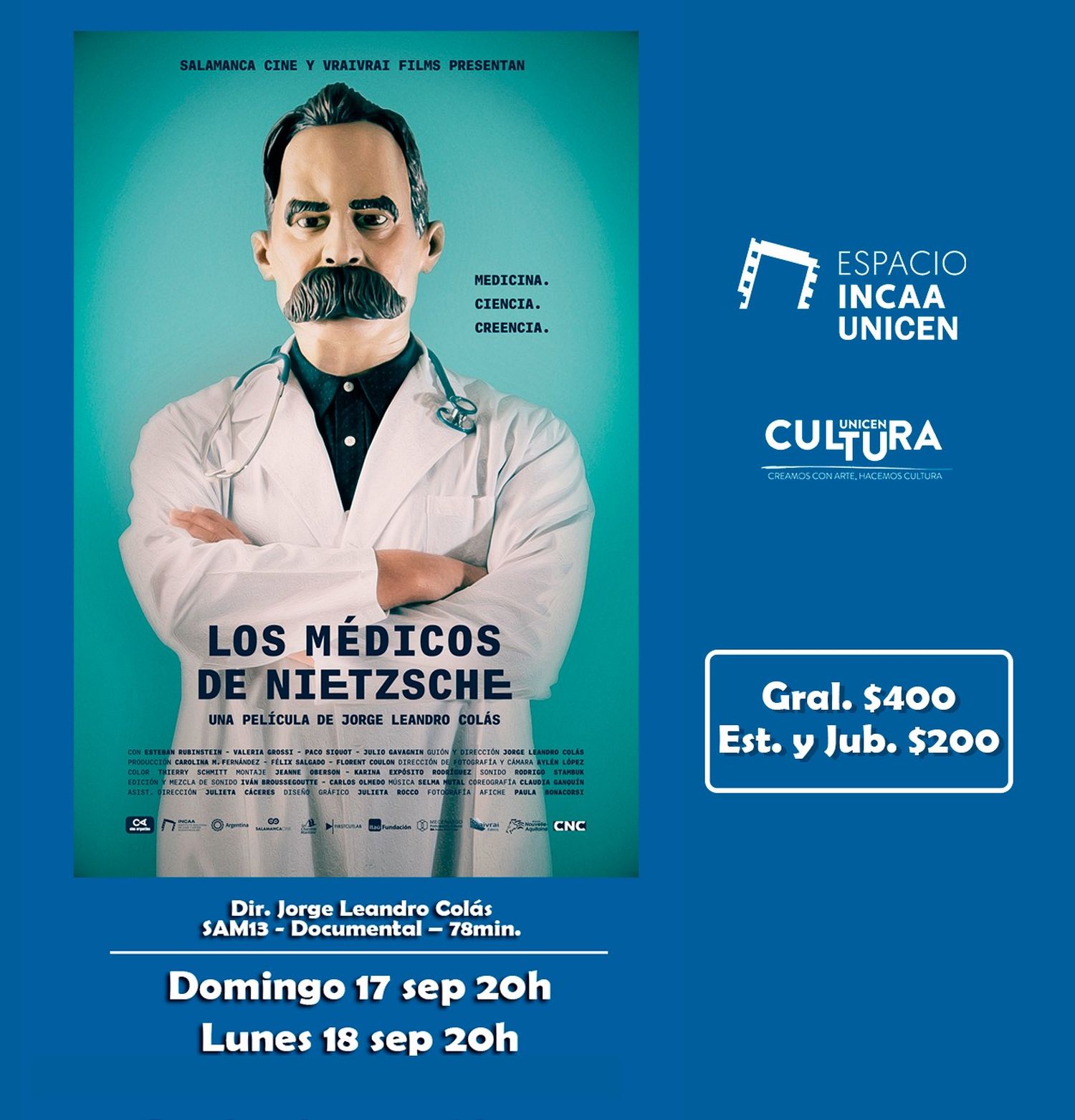 incaa
