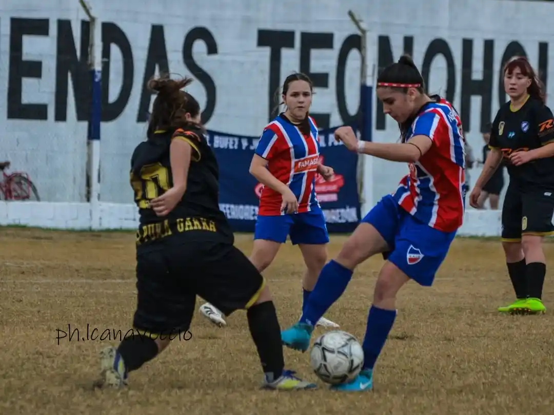 El sábado arranca el Torneo Clausura de Quinta División en Teodelina.