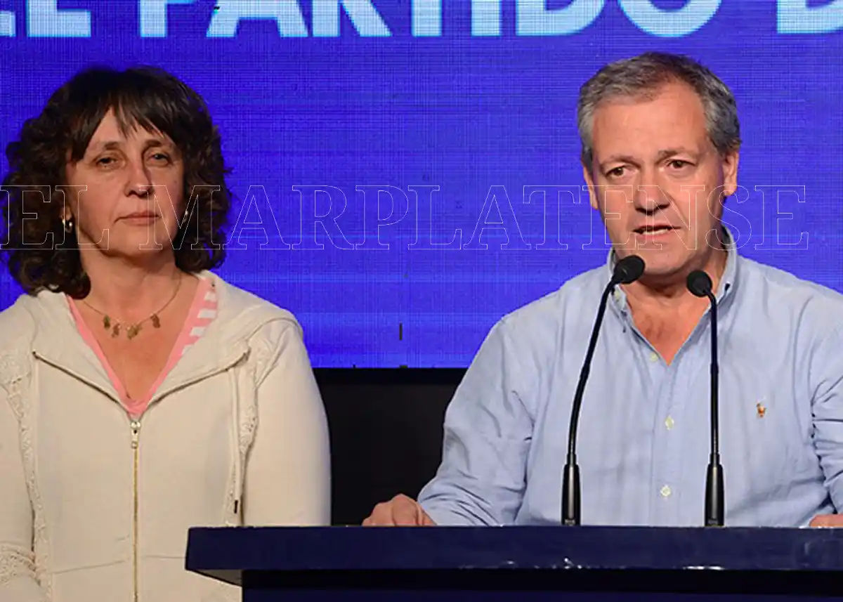 Acción Marplatense apuesta a un trabajo "unido" de cara a octubre