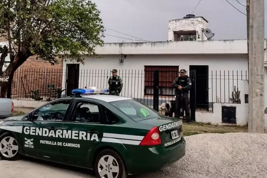 Córdoba: detuvieron a una mujer que traía adolescentes embarazadas desde Paraguay