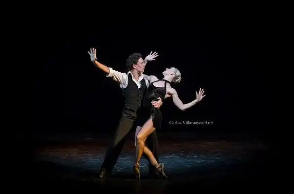 Balletage compartirá el escenario con más de 60 bailarines de la ciudad 
