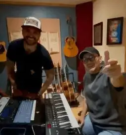 Los ex Guaco están de regreso. Foto Instagram