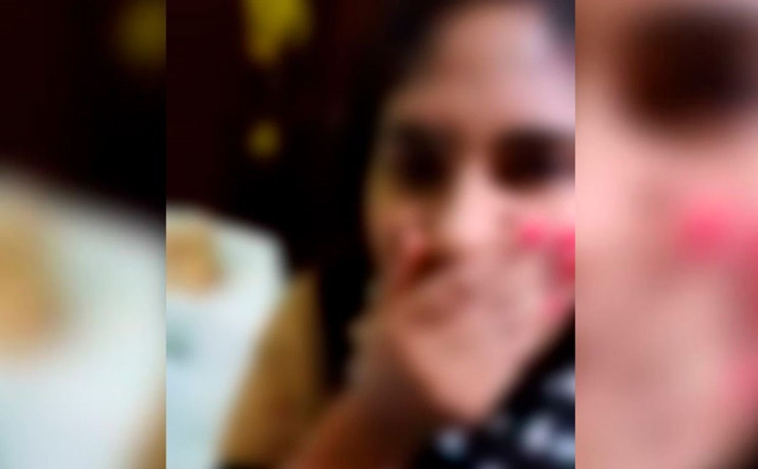 Villaguay: Empleada de funeraria muestra un cadáver en un video