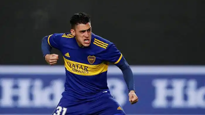 Boca y Argentinos Juniors se juegan el pase  a la final de la Copa Argentina