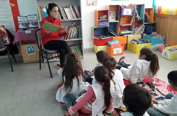 La Fundación Faro Austral sigue trabajando en plena cuarentena