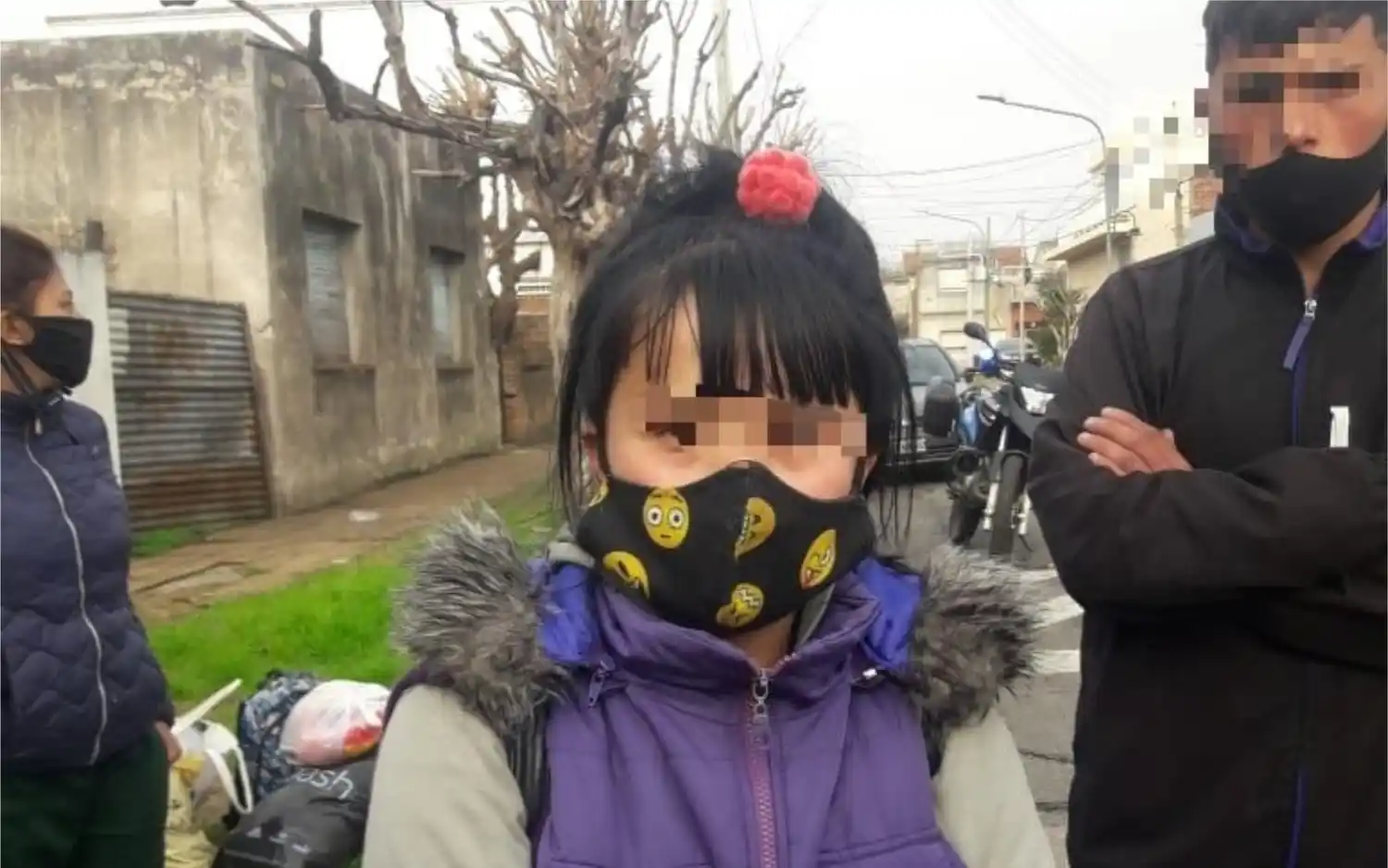 Simulaban ser novios y robaban casas en Vicente López: Fueron detenidos por la Policía in fraganti y en tiempo récord