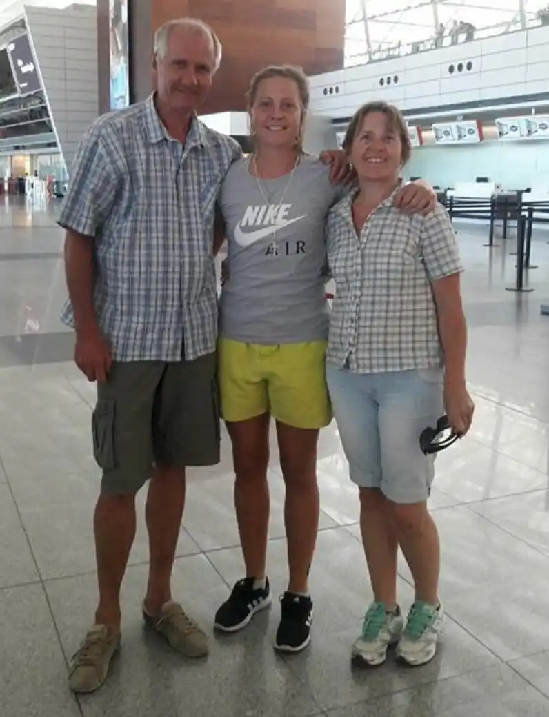 Florencia se probará en el Bogotá F.C.