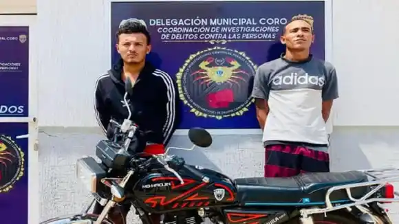 Quería controlar a los malandros de la zona y  mandó a matar a su rival: la vida de Rubén acabó a manos de unos sicarios