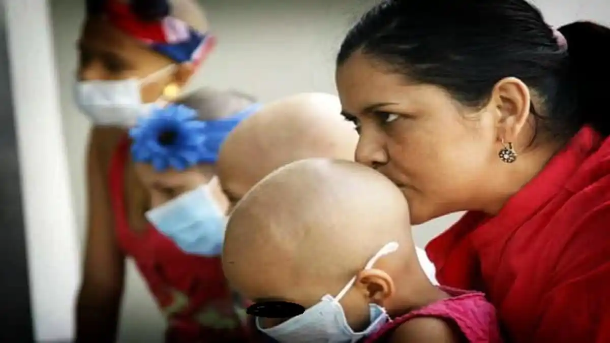 ¡NIÑOS CON CÁNCER EN PELIGRO! ONG piden investigar uso de medicamento de dudosa calidad (+Comunicado)