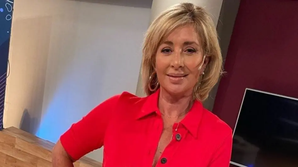 Gabriela Azcoitía: "Me comprometo a escuchar, canalizar y proponer lo mejor para mi ciudad"