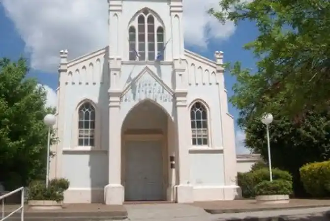 500 años de la Reforma Protestante