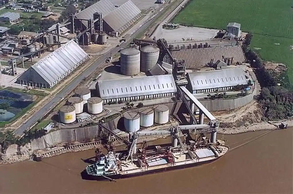 El mercado de granos en vilo por la situación de Vicentín, que sigue sin mostrar sus cartas