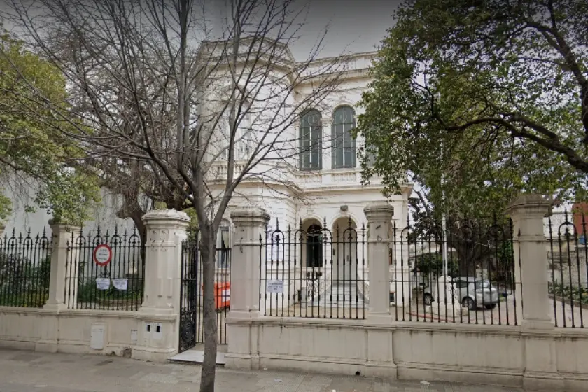 Provincia ofertó para frenar la expropiación de una escuela: la comunidad educativa sigue intranquila por el cumplimiento de plazos