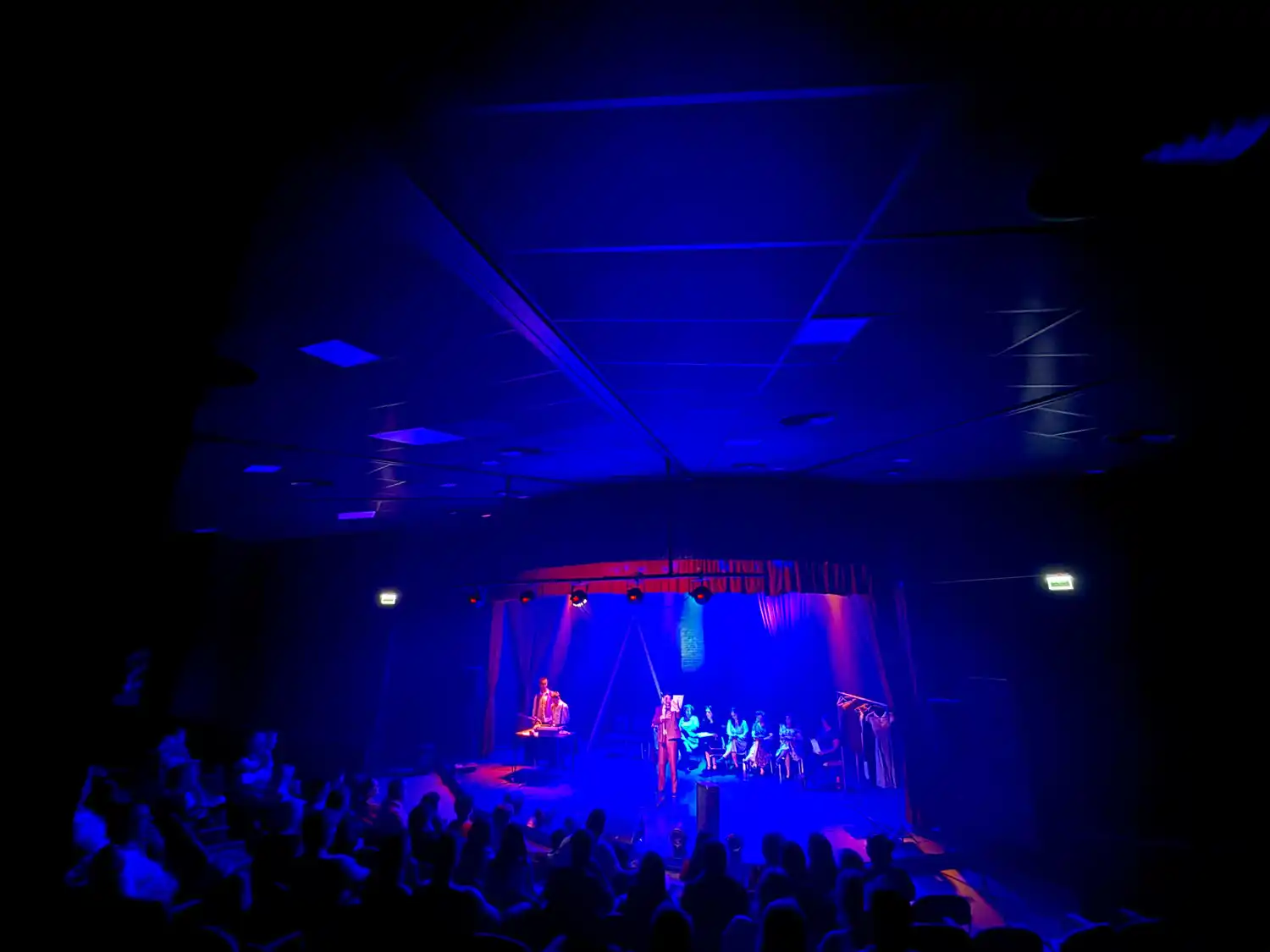 El Teatrillo se suma al programa "El Teatro Argentino Celebra Su Público" con dos obras