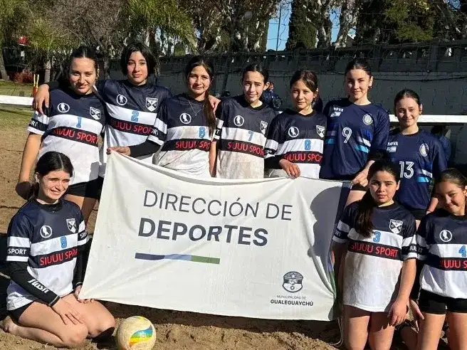 voley