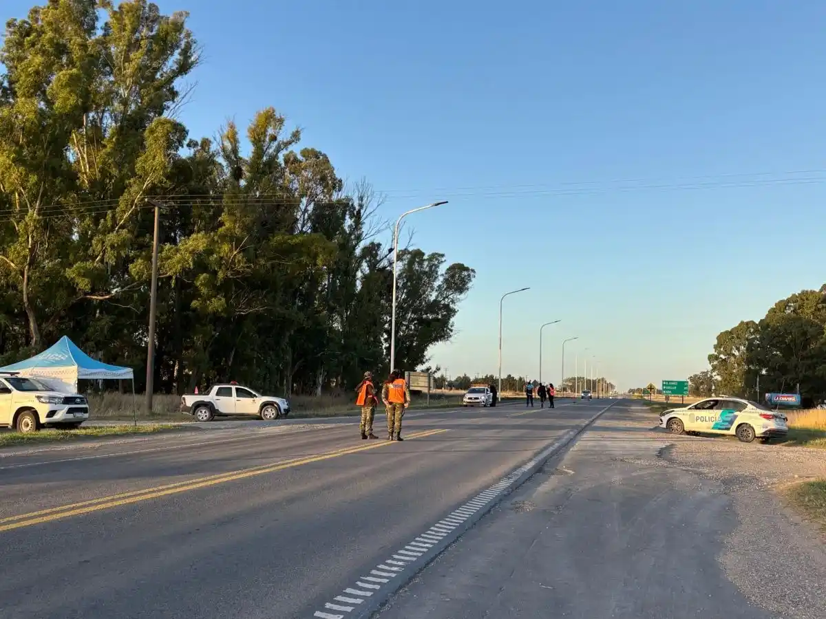 Rigen medidas para conductores y también para los vehículos
FOTO DE CHAVES MUNICIPIO