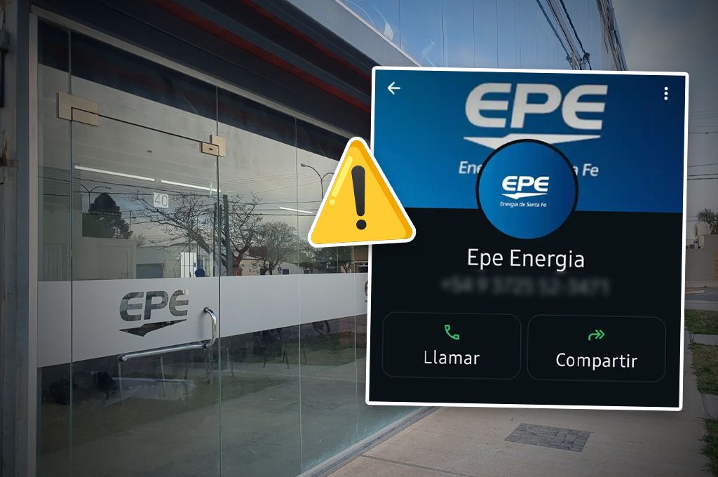 EPE advierte sobre posibles estafas virtuales en nombre de la empresa
