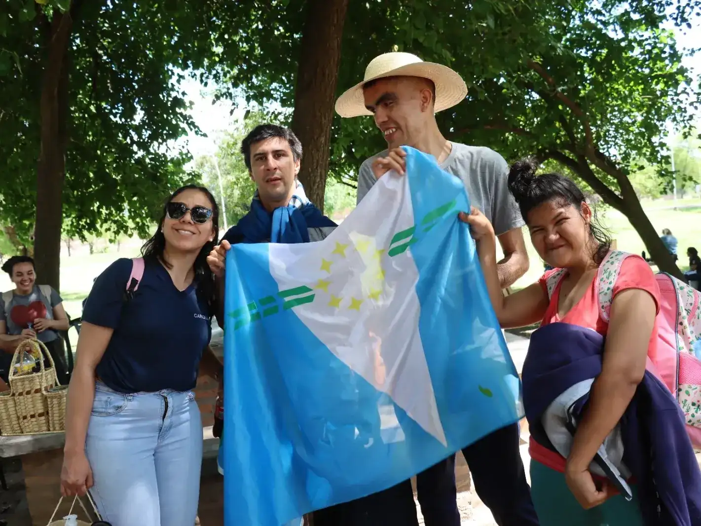Formosa respalda la prórroga nacional de la emergencia en discapacidad