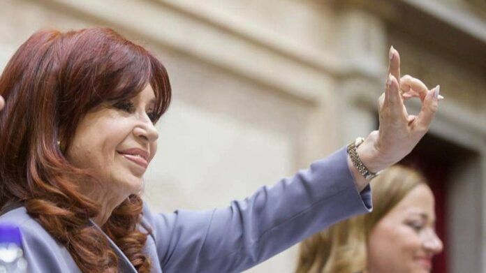Vialidad: defensa de Cristina presenta recurso de “queja” ante la Corte, última instancia para poder evitar prisión