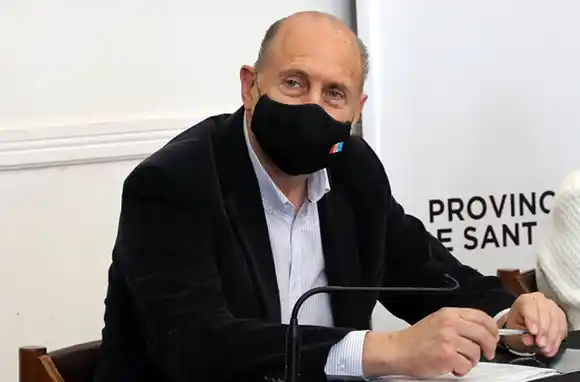 Perotti anunciará cómo sigue la cuarentena en Rosario: qué pasará con el comercio y los gastronómicos