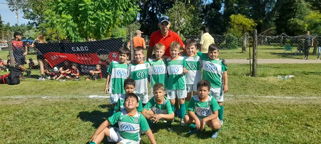 Infantil 4
