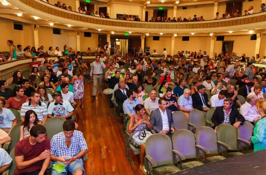 Solicitan declarar la emergencia del sector artístico cultural marplatense