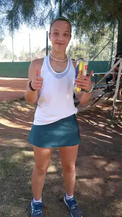 Josefina López y una exitosa gira por la provincia de Córdoba