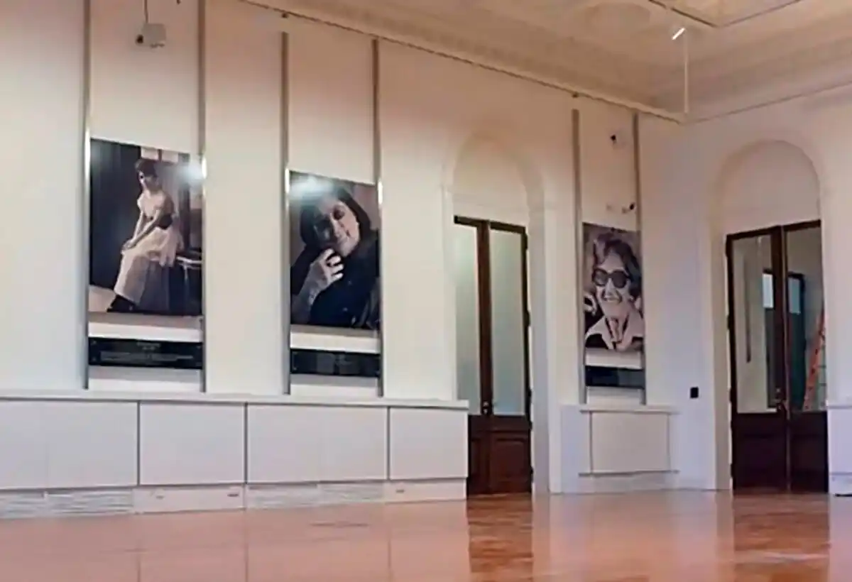 Una provocación absurda