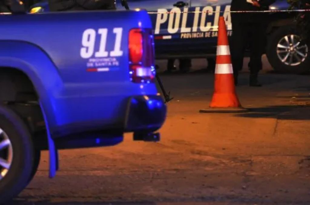 La víctima fue identificado como Andrés Simón Ariz.